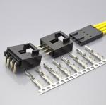 2.54mm Pitch Molex SL Modular 70107 171971 70543 70553 70555 70058 70066 Wire To Board Connector 